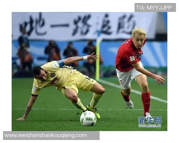 恒大与墨西哥美洲精彩对决重播回顾赛场瞬间与精彩时刻